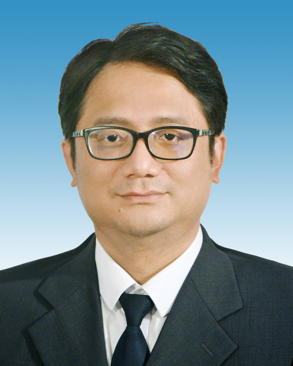 譚國慶